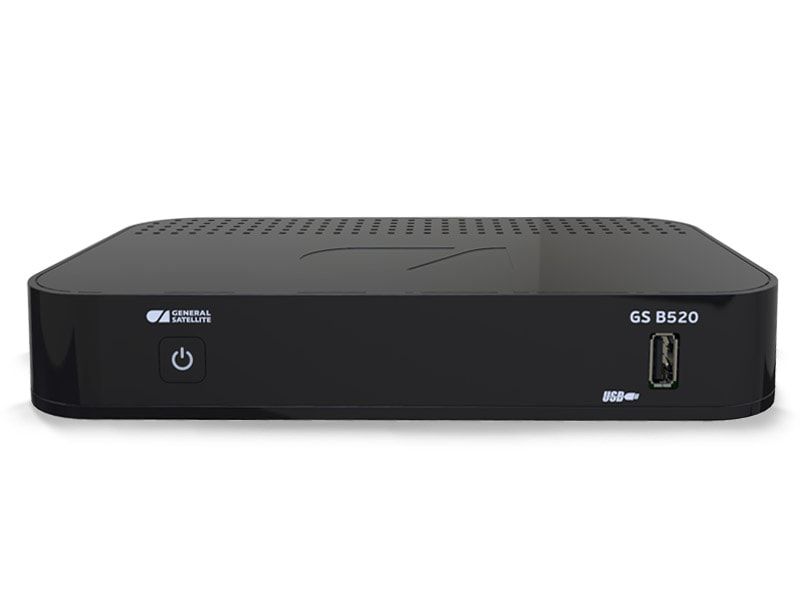 Приемник Триколор ТВ Full HD B520\B522 купить в Рузе